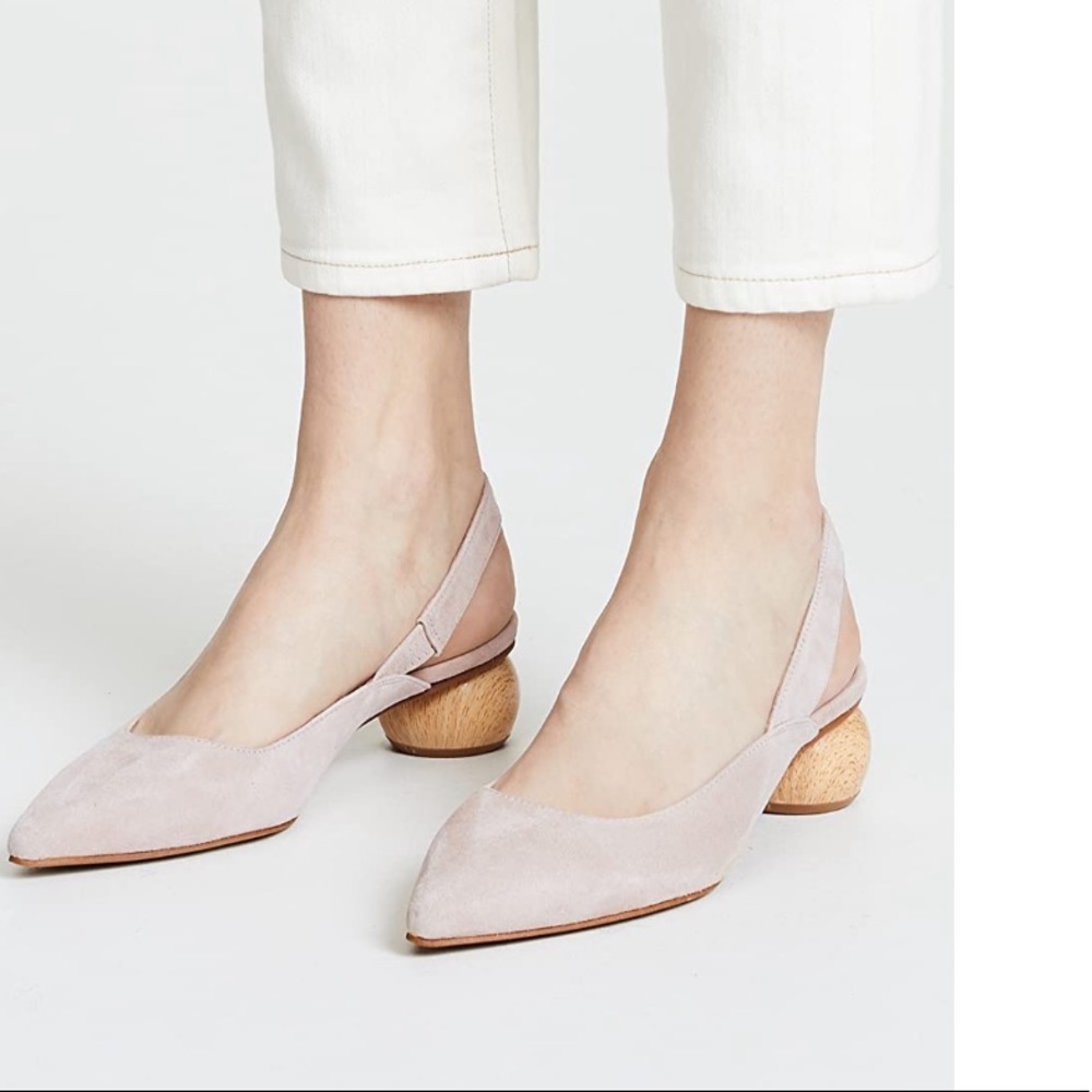 Matiko heels